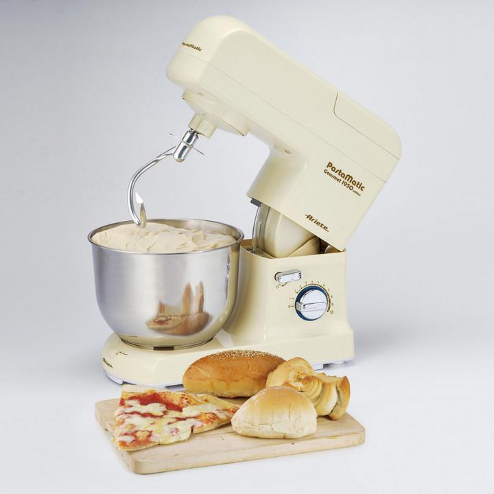 Image du produit Ariete Pastamatic Gourmet 1950 Edition (1500 W)