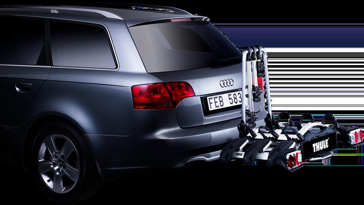 Produktbild Thule EuroWay G2 922
