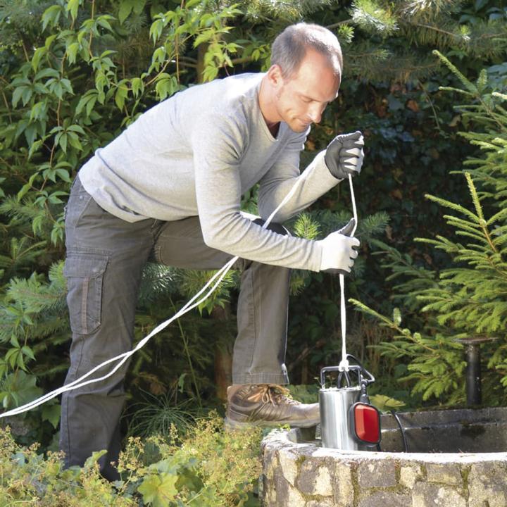 Image du produit Einhell Gc-Dp 1020 N (Pompe des égouts)
