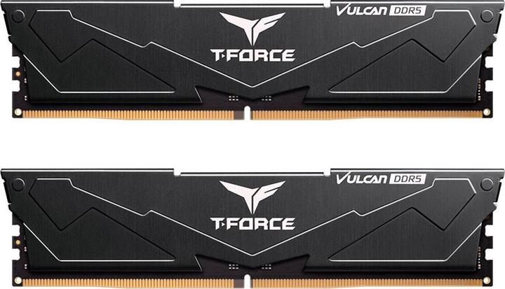 Produktbild Team Group T-Force Vulcan (2 x 16GB, 6000 MHz, DDR5-RAM, DIMM)