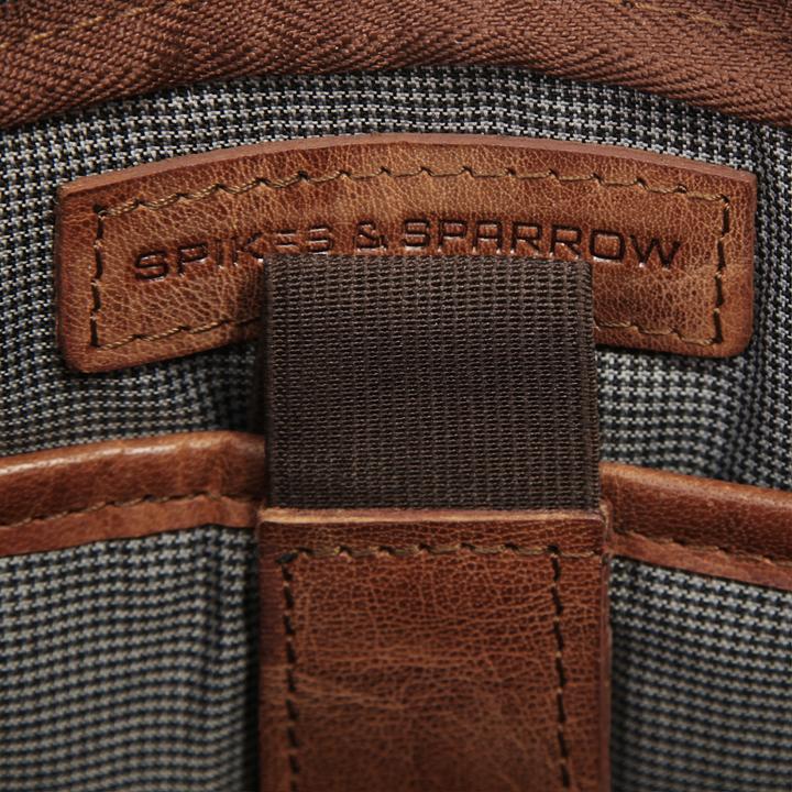 Produktbild Spikes & Sparrow Umhängetasche