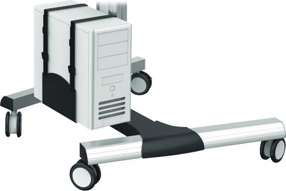 PureMounts PDS-2505 Computer Halterung