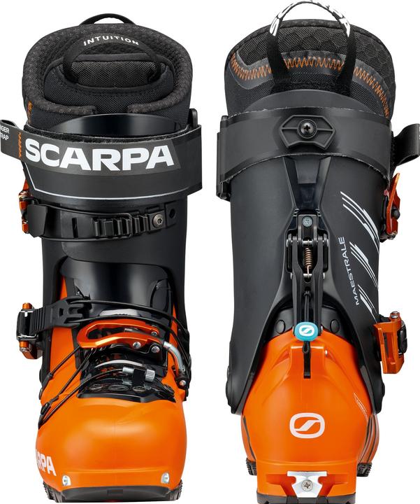 Actual product image Scarpa Maestrale (28.5)
