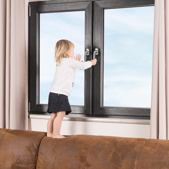 Image du produit Reer Sécurité des fenêtres et des portes de balcon