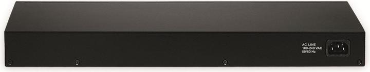 Actual product image Edimax Pro GS-5424G: 24 Port Smart Switch (28 Ports)