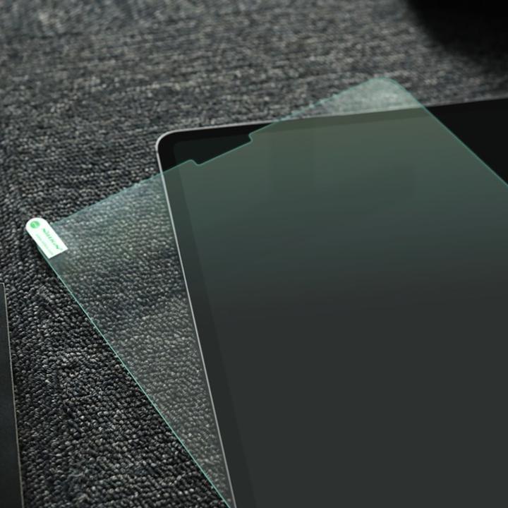 Actual product image Nillkin Amazing H+ (1 Piece, iPad Pro 12.9 2018 (3. Gen))