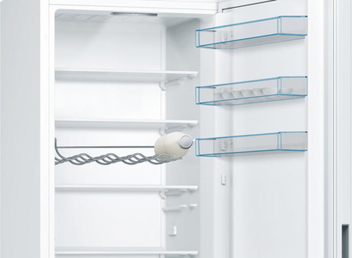Produktbild Bosch Hausgeräte Kgv39vwea (342 l)
