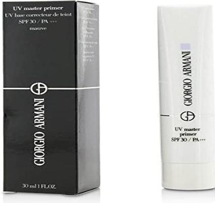 Immagine prodotto Armani Exchange Primer UV Master (Beige)