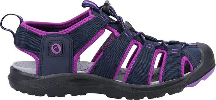 Produktbild Cotswolds Marshfield Sandalen aus recyceltem Material (42)