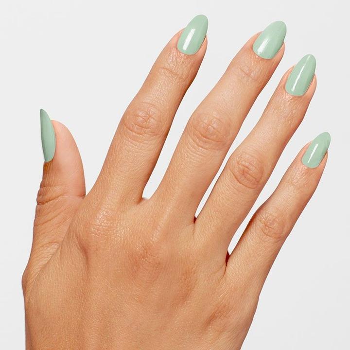 Image du produit OPI Brillance infinie In Mint Condition (En bon état, Vernis couleur)