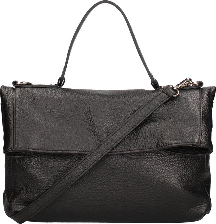 Produktbild Viola Castellani Shoulder bag convertible into a backpack