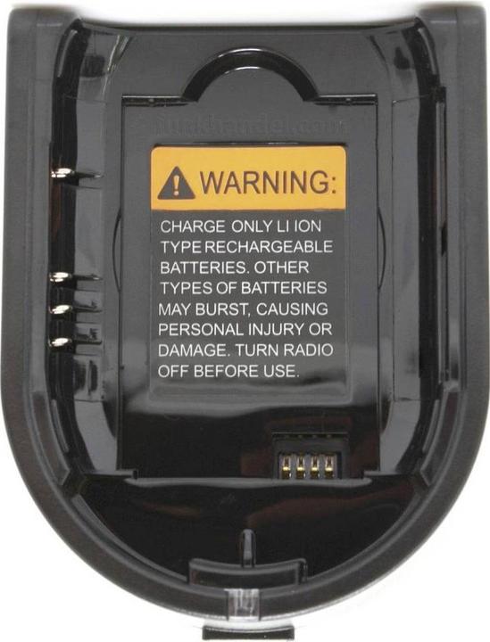 Actual product image Motorola Tlkr T50 (6 km)