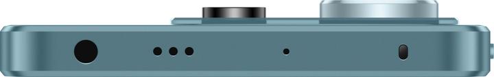 Actual product image Xiaomi Redmi Note 13 Pro 5G (256 GB, Ocean Teal, 6.67", Dual SIM, 200 Mpx, 5G)