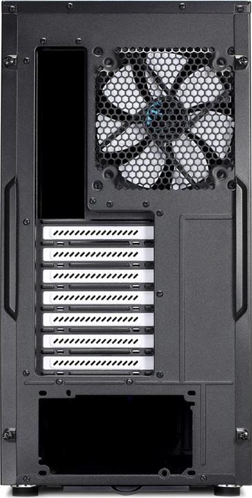 Actual product image Fractal Define S (ATX, mATX, Mini-ITX)