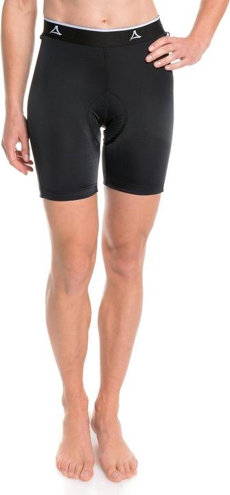 Actual product image Schöffel Skin 2h cycling shorts (34)