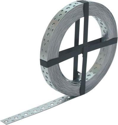 Produktbild gb 85457.0001 Montageband / windverband Sendzimir verzinkt