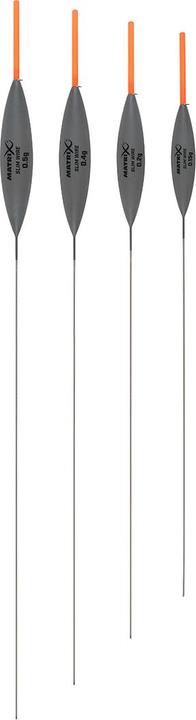 Matrix schwimmer slim wire pole