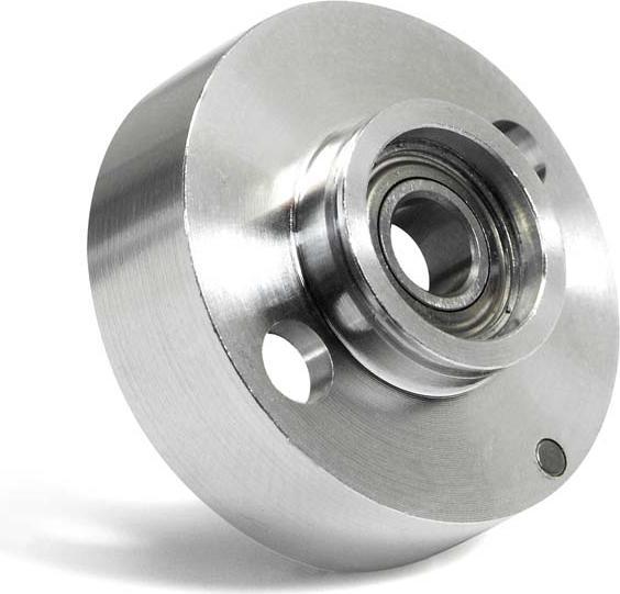 Actual product image HPI Bell 2 Speed Rs4 Nitro