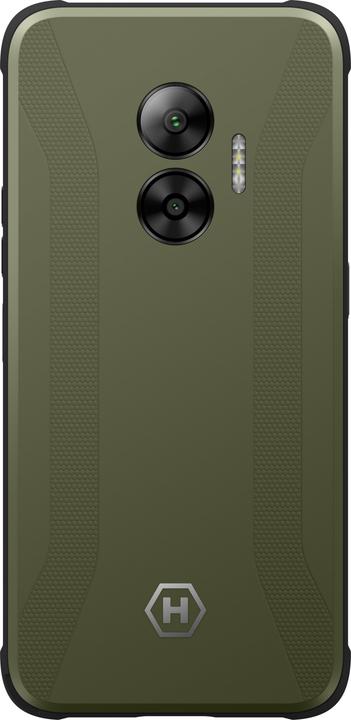 Produktbild Myphone Hammer Blade V 5G ME Grün