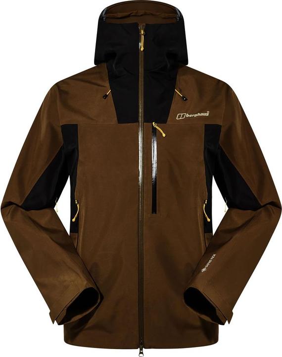 Berghaus Wasserdichte Ridge-Seeker Jacket