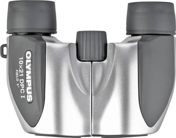 Image du produit Olympus Dpc I (10 x, 21 mm)