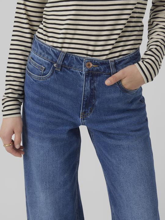 Actual product image Vero Moda Low Rise Jeans (25)
