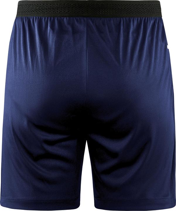 Actual product image Craft Evolve Zip Pocket Shorts W (XL)