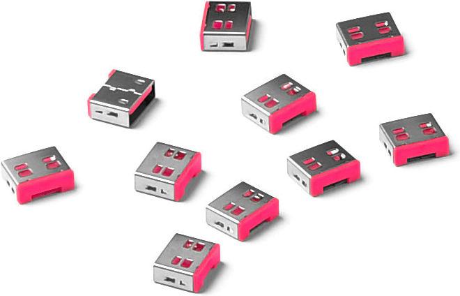 Produktbild Smart Keeper Essential USB-A Port Lock