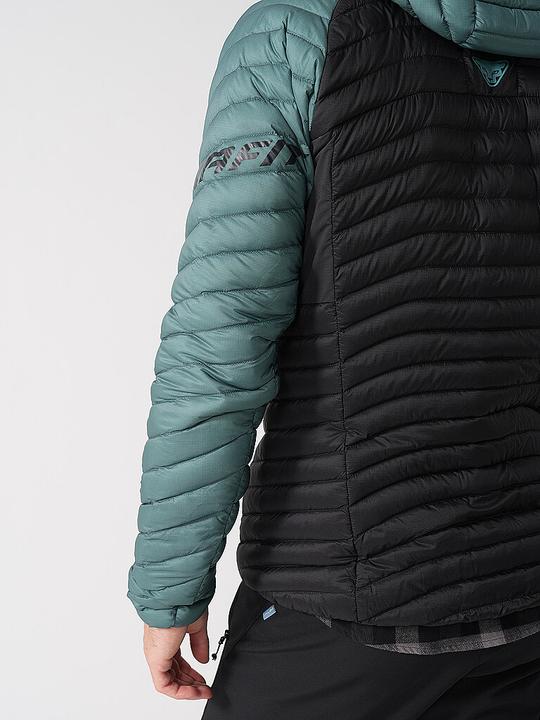 Produktbild Dynafit Radical Down M Hood Jacket Daunenjacke (50 E)