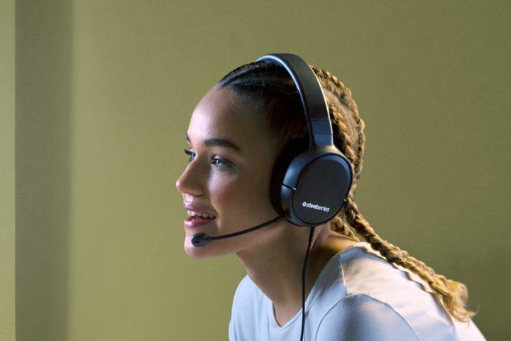 Image du produit SteelSeries Arctis 1 (Filaire)