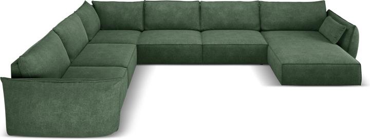 Actual product image Micadoni Kaelle (Sofa landscape)