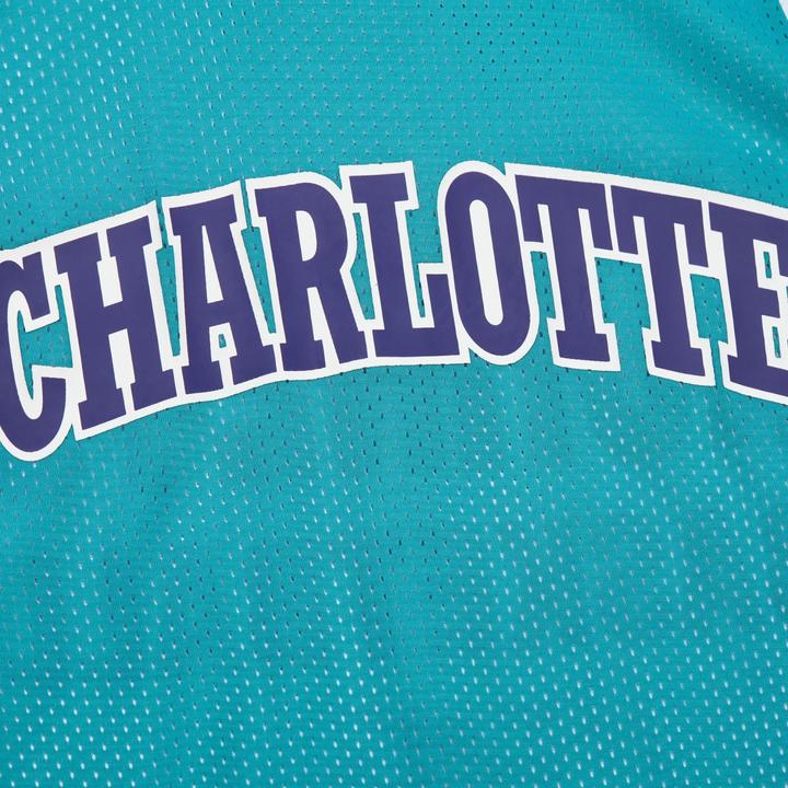 Image du produit Mitchell & Ness M&N REVERSIBLE Tank Top Jersey Charlotte Hornets (L)