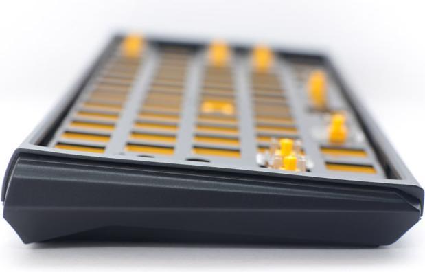 Image du produit Ducky One 3 Hot-Swap Barebone (US, Filaire)