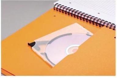 Actual product image Oxford Activebook (A4, Checked, Soft cover)