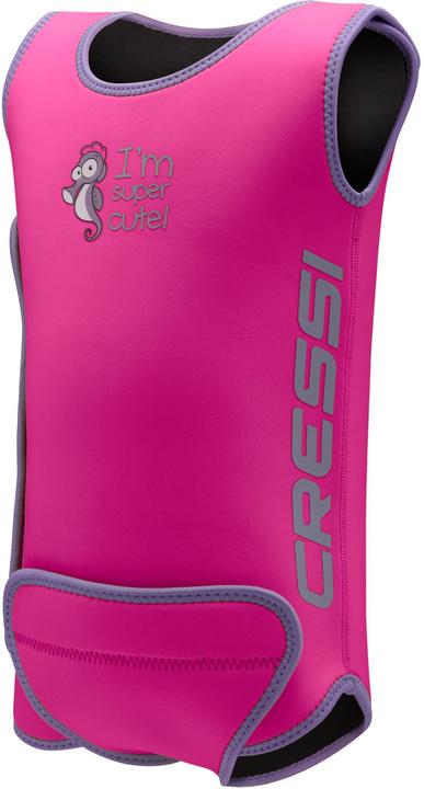 Produktbild Cressi Warmer (2 mm, 70, 80)
