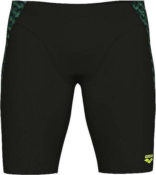 Actual product image Arena Monogram Swim Jammer (6)