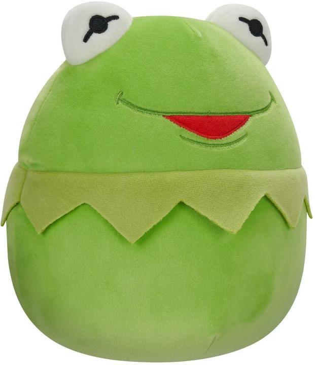Produktbild Squishmallows Muppets Kermit 25c (25 cm)