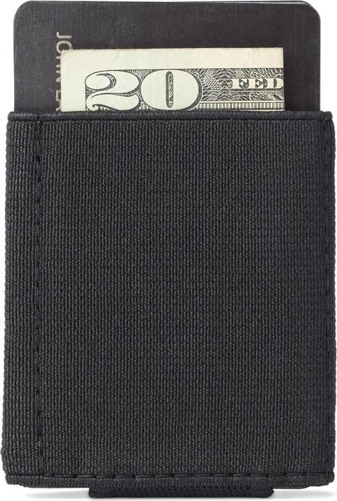 Actual product image Gomatic Wallet