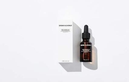 Actual product image Grown Alchemist Pure Rosehip Oil Rosa Mosqeta (25 ml, Face oil)