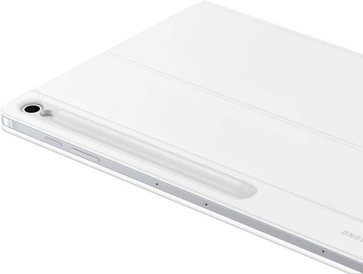 Immagine prodotto Samsung Tastiera con copertina a libro (DE, Samsung Galaxy Tab S10 FE+)