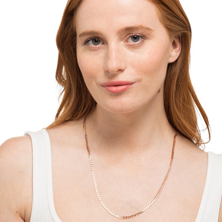 Produktbild Heideman Genevieve goldfarbend (100% Edelstahl)