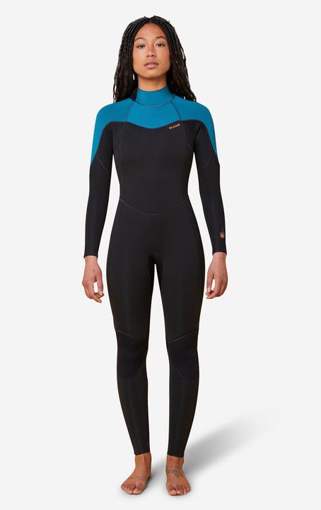 Produktbild Olaian SURF 500 4/3 (4/3 mm, L)