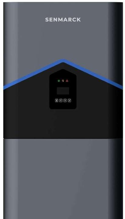 Actual product image Senmarck Energiespeicher