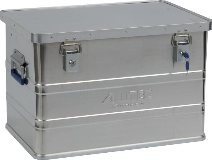 Alutec Classic 68