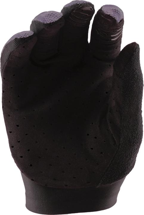 Actual product image Troy Lee Designs Womens Ace Glove, Twisted Checkers, deep purple, M (M)
