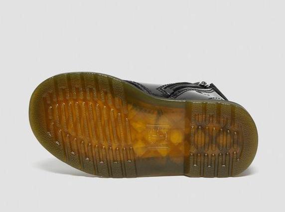Actual product image Dr. Martens 1460T (22)