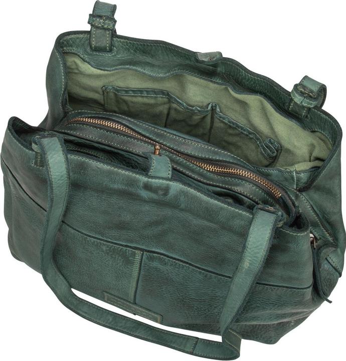 Produktbild Harolds Handtasche Submarine 2935 Shopper twin