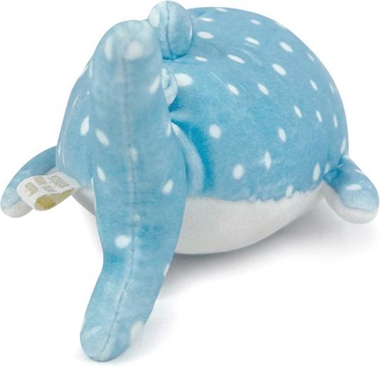 Immagine prodotto Nemu Nemu Squalo balena Jinbe S (15.50 cm)