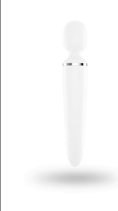 Actual product image Satisfyer Wand-er Woman