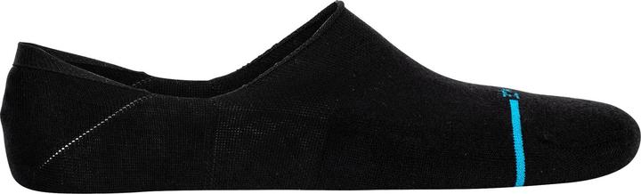 Actual product image Stance Socks Icon No Show Black 3-Pack (pack of 3, 35 - 37)